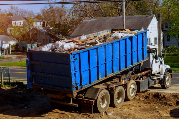 Professional Junk Removal in Masury, OH