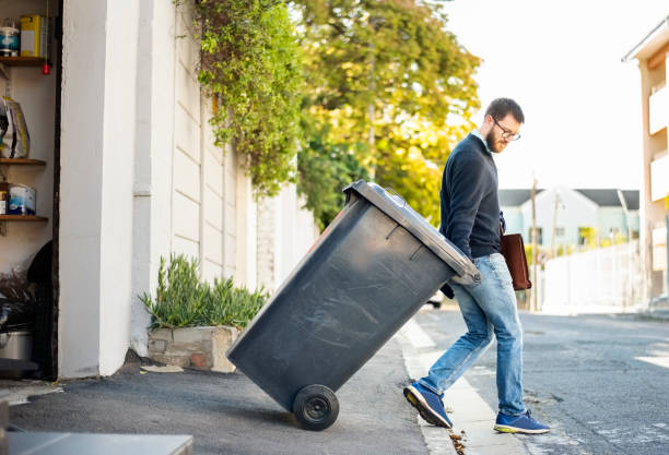 Best Yard Waste Removal  in Masury, OH