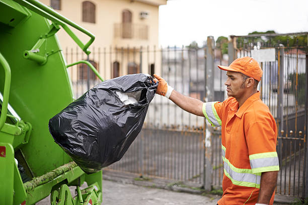 Best Residential Junk Removal  in Masury, OH